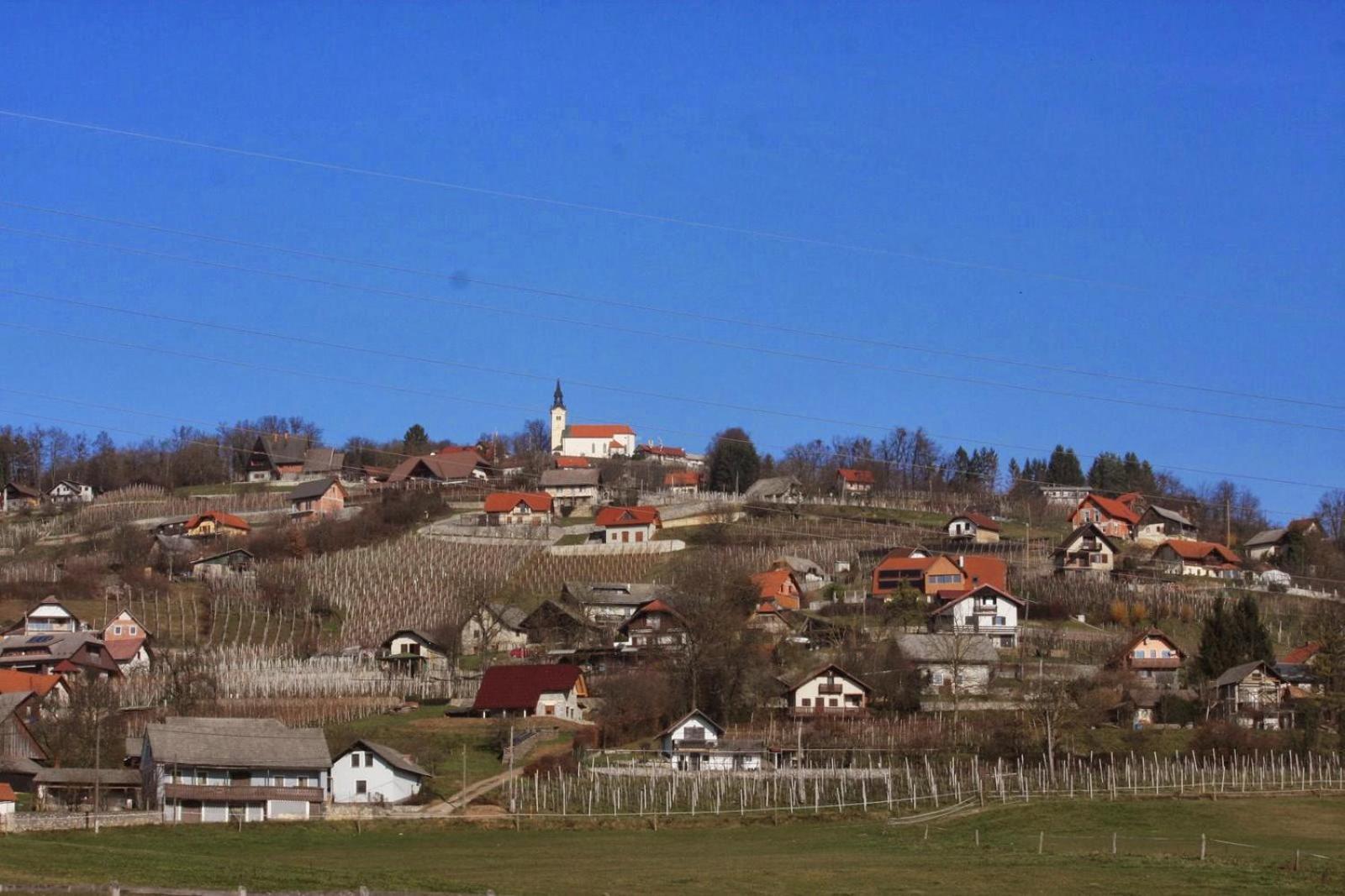 Apartment Preseren Smarjeske Toplice Kültér fotó