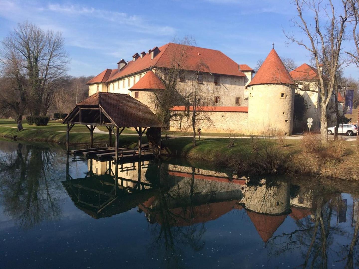 Apartment Preseren Smarjeske Toplice Kültér fotó