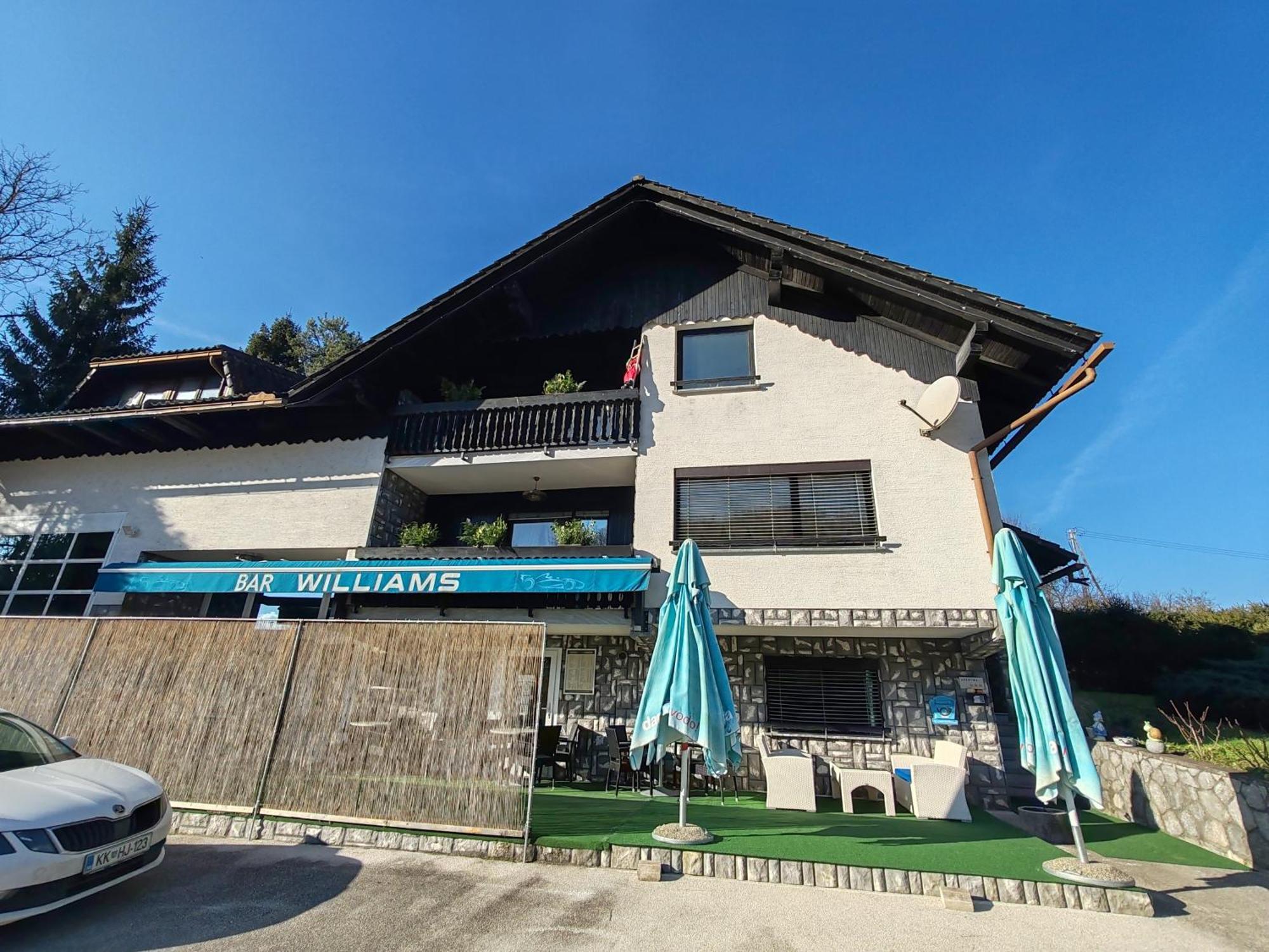 Apartment Preseren Smarjeske Toplice Kültér fotó