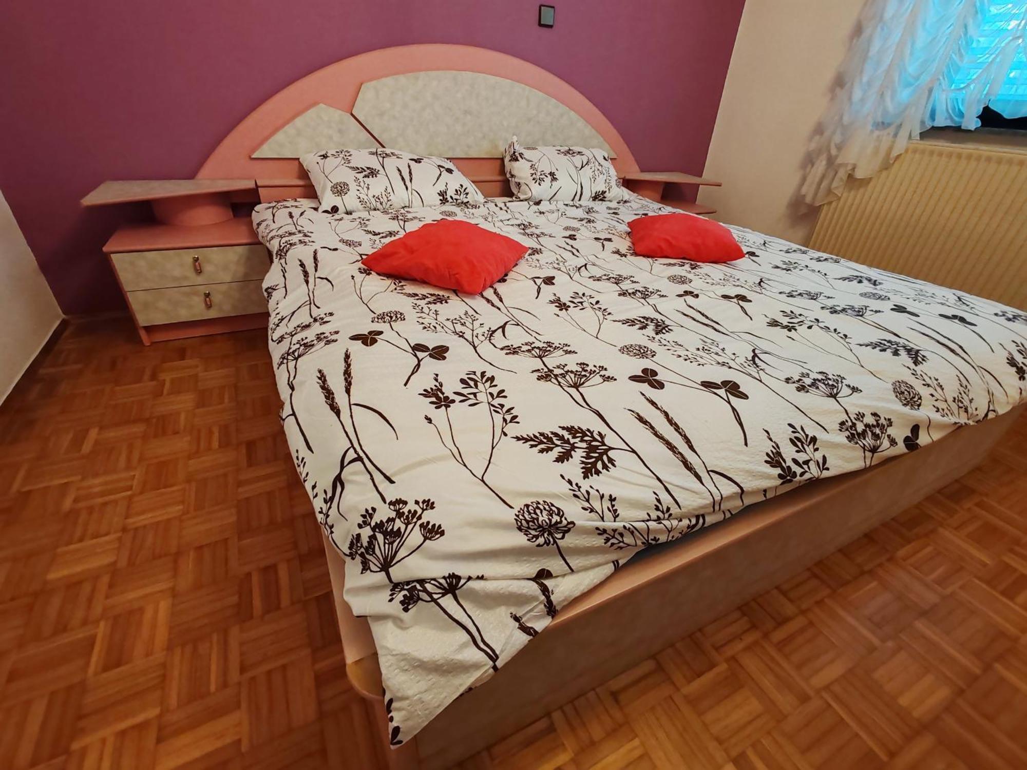 Apartment Preseren Smarjeske Toplice Kültér fotó