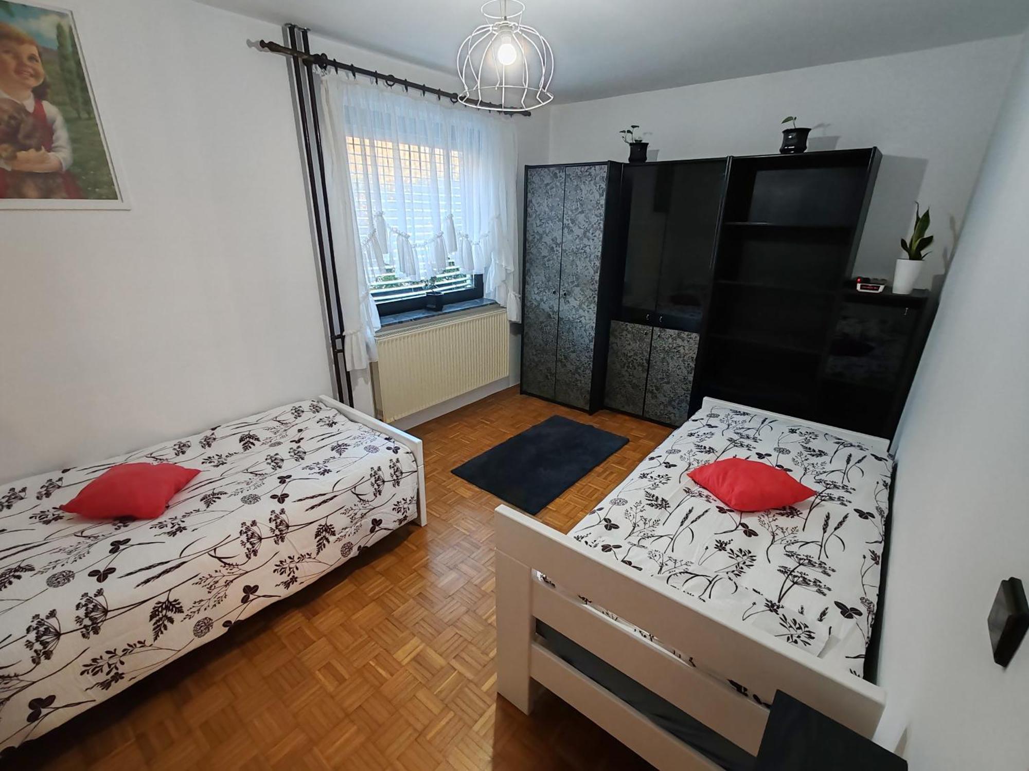 Apartment Preseren Smarjeske Toplice Kültér fotó