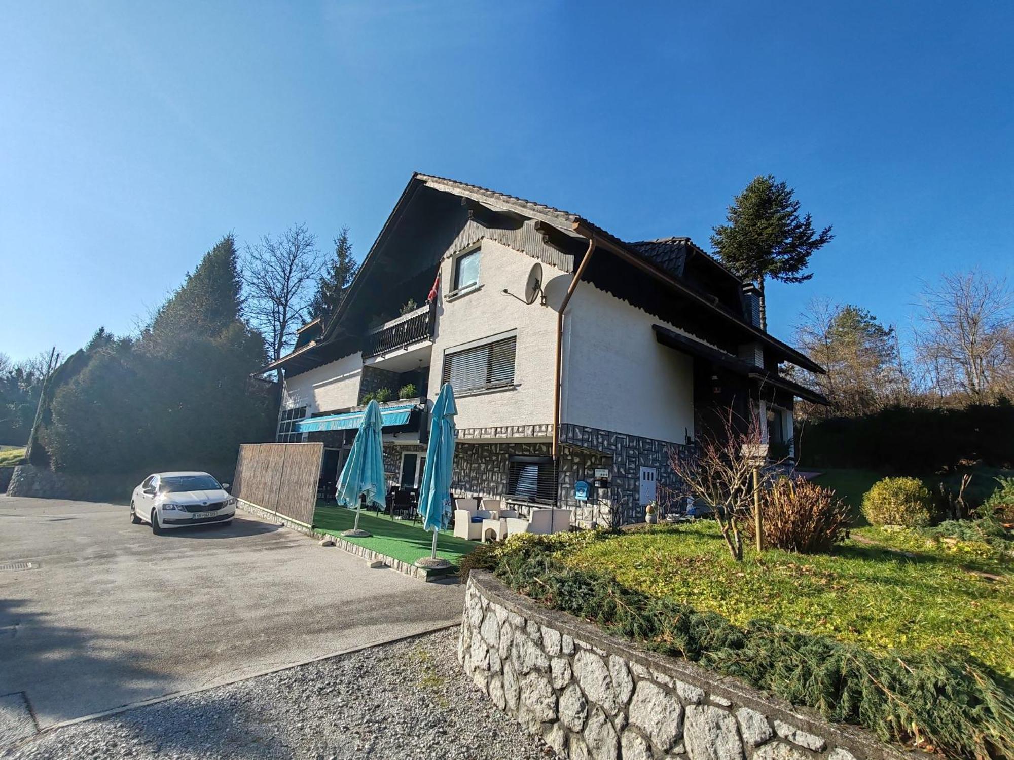 Apartment Preseren Smarjeske Toplice Kültér fotó