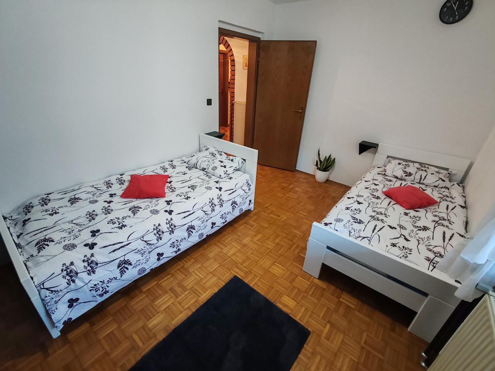 Apartment Preseren Smarjeske Toplice Kültér fotó