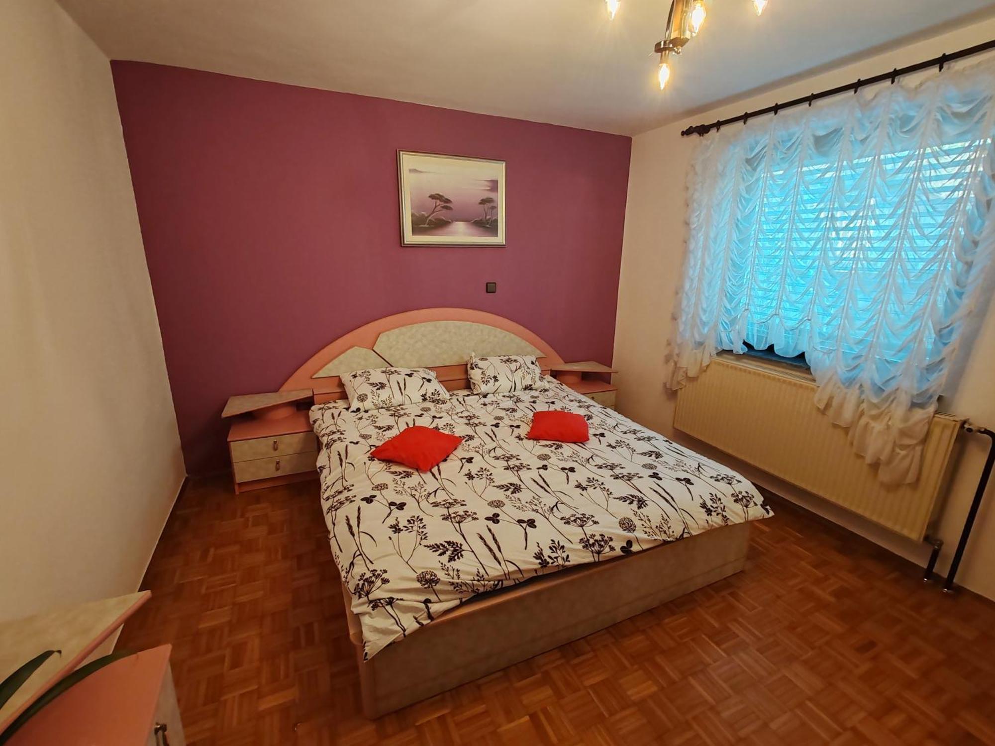 Apartment Preseren Smarjeske Toplice Kültér fotó
