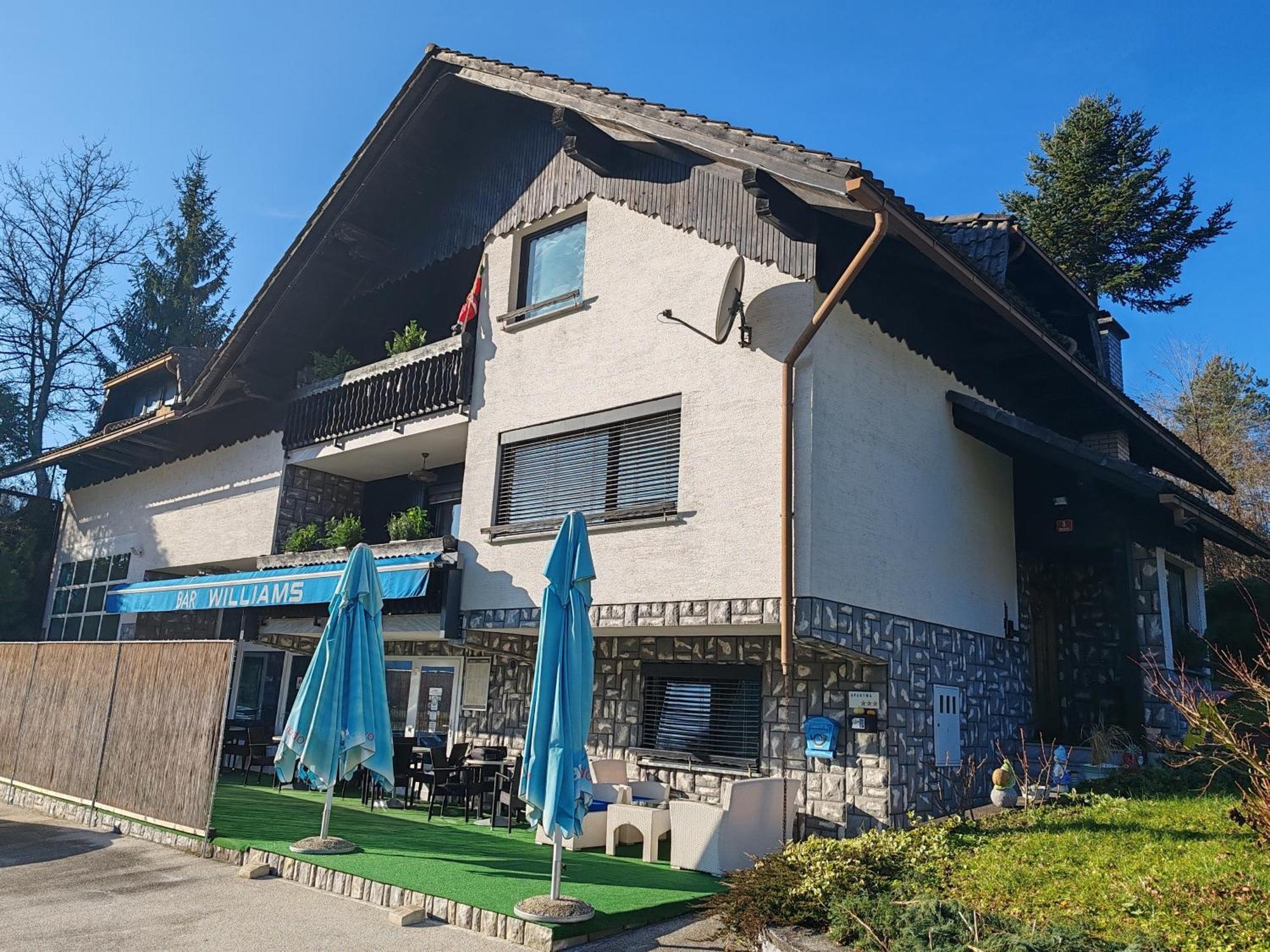 Apartment Preseren Smarjeske Toplice Kültér fotó