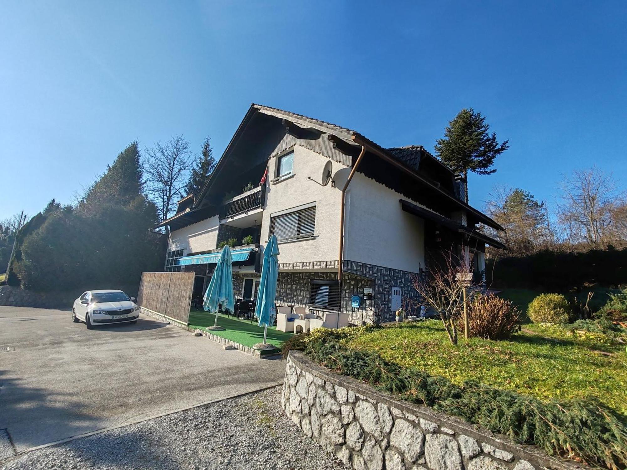 Apartment Preseren Smarjeske Toplice Kültér fotó